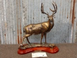 Dick Idol Sculpture Been Buck