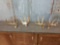 Group Of 4 Collector Grade Whitetail Shed Antlers