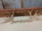 Main Frame 5x5 Whitetail Antlers