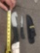 Rack Brand Fixed Blade Combo Knife Set