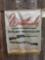 Vintage Weatherby Sporting Goods Store Advertising Banner