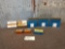 Reloaders Package Mixed Lot Brass & Bullets
