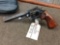 Smith & Wesson Model 29-2 44mag Revolver