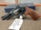 Smith & Wesson Highway Patrolman 357 Revolver
