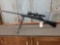 Marlin Model X7XH .223 Bolt Action Rifle