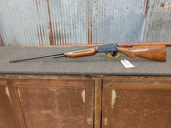 Marlin Model 410 Lever Action 410 Shotgun