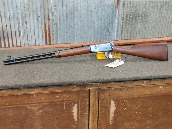 Winchester Model 94AE .32 Special Lever Action
