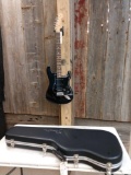 Fender Stratocaster 6 String Electric Guitar USA Made