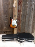 Fender Stratocaster 6 String Electric Guitar