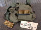 360 Rounds Of 30 Carbine Ammunition