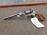 Colt 1851 Navy 36cal Black Powder Revolver