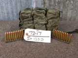 360 Rounds Of 30 Carbine Ammunition