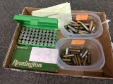 131 Rounds Of 38 Special Ammunition