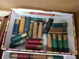 Vintage Ammo & Gun Memorabilia Lot