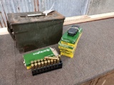 99 Rounds of .300 Savage Ammo