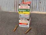 102 Rounds Of .308 Ammo