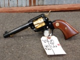 Colt Single Action Frontier Scout .22 Revolver