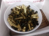 350 Rounds Of .45 Long Colt Brass