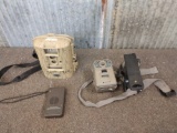Trail Camera Package Deal !