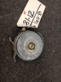 Vintage Automatic Fly Fishing Reel