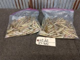 200 Rounds Of .308 Ammunition