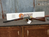 Henry Golden Boy .22 Lever Action Rifle