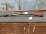 Winchester Model 94AE Colt 45 cal Lever Action Rifle