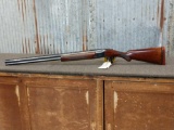 Browning Superposed 12ga Shotgun