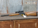 Harrington & Richardson Model 980 Ultra Slug