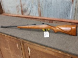 Mossberg Model 810 AHT 30-06 Bolt Action