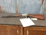 Winchester Model 1894 .32 Special Lever Action Rifle