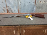 Remington Arms Model 12 .22 Pump