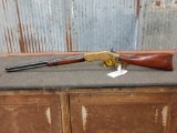 Winchester Model 1866 .44 Saddle Ring Carbine