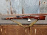 Mosin Nagant Model 44 7.62x54R Bolt Action Rifle