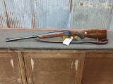 Ruger #1 458 Win Mag Single Shot Rifle