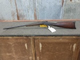 Winchester Model 1885 .22 WRF Single Shot