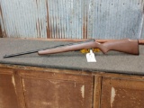 Savage Model 93 .22 Mag Bolt Action Rifle