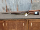 Remington Matchmaster Model 513-T Bolt Action .22