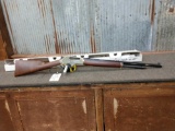 Henry Golden Boy 45-70 Lever Action Rifle