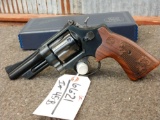 Smith & Wesson Highway Patrolman 357 Revolver