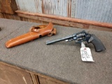 Smith & Wesson Model 29-3 44 Mag Revolver