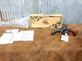 A. Uberti Cimarron Thunderer .45 Long Colt Revolver