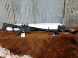 RIA Model VR80 12ga Semi Auto Tactical Shotgun