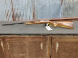 Remington Model 33 Bolt Action .22 Single Shot