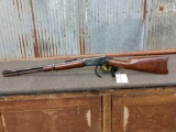 Winchester Model 1894 Lever Action 30-30