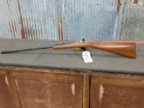Husqvarna Single Shot .22 Rifle