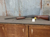 Remington Model 870 20ga Pump Shotgun