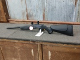 CVA Hunter 44 Mag Single Shot Rifle