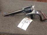 Ruger Blackhawk 357Mag 9mm Revolver
