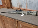 Savage Model 220 20ga Bolt Action Deer Gun